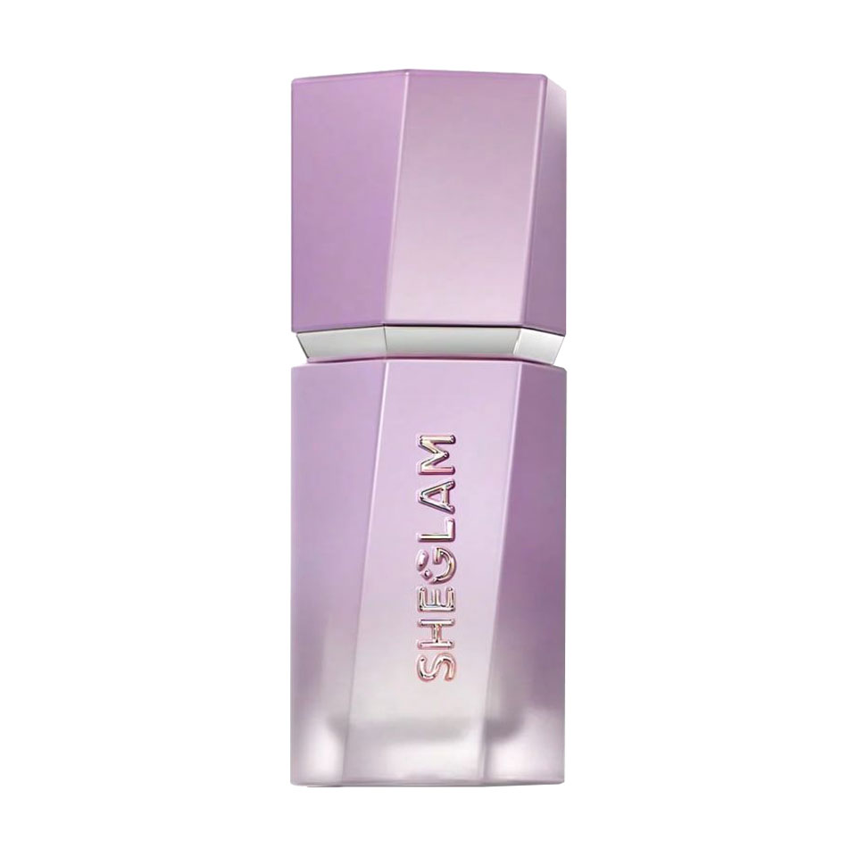 Рідкий хайлайтер для обличчя Sheglam Chroma-Glow Bloom Liquid Highlighter, Stardust, 5.2 мл
