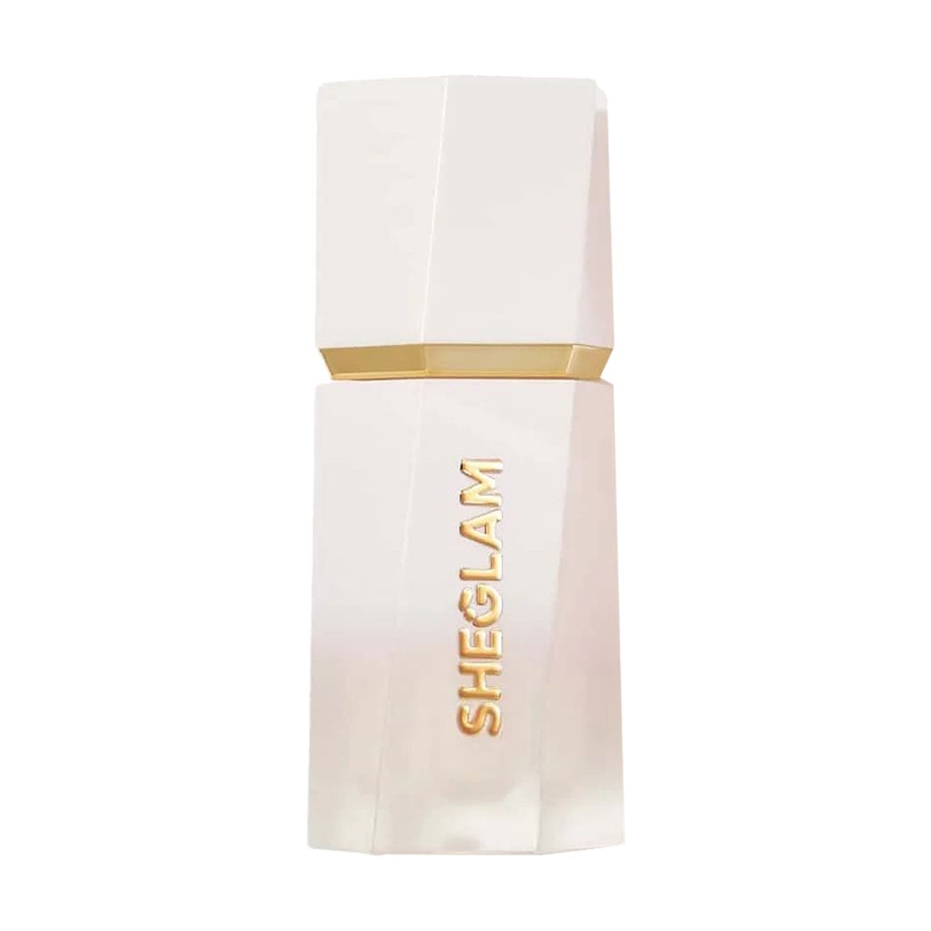 Рідкий хайлайтер для обличчя Sheglam Sheglam Bloom Liquid Highlighter, Vanilla Frost, 5.2 мл
